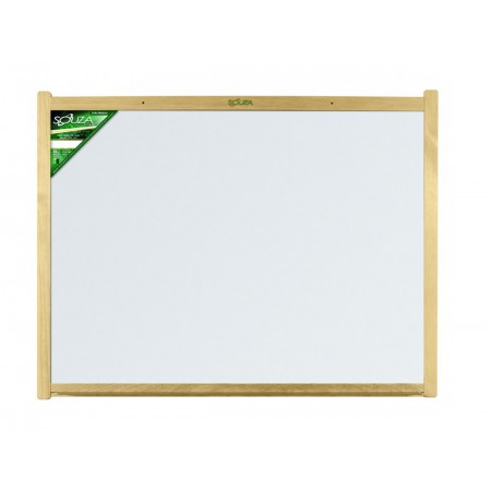 QUADRO BRANCO 120X150...