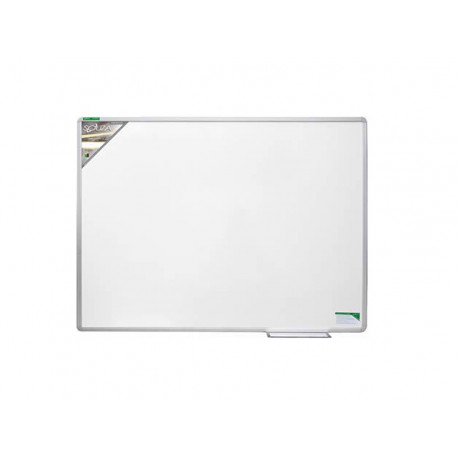 QUADRO BRANCO 060X090 ML.ALUMIN.POP-5603