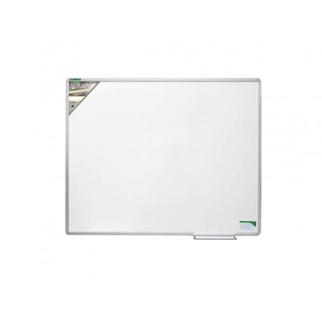 QUADRO BRANCO 050X070 ML.ALUM.-PO5602