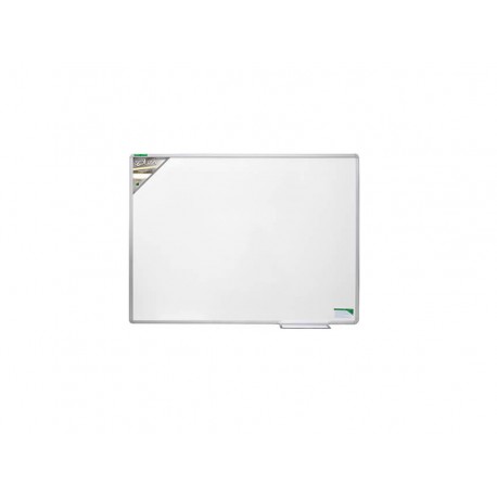 QUADRO BRANCO 030X040 ML.ALUMIN.POP-5600