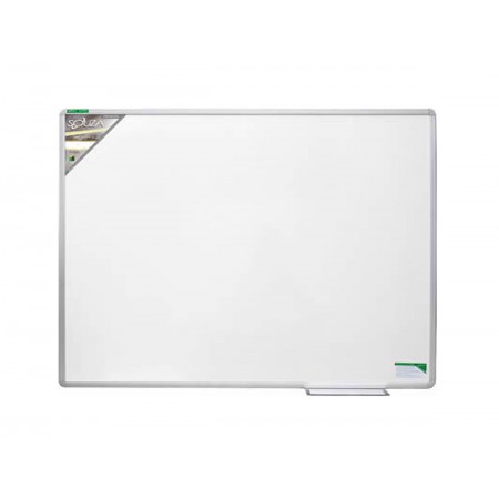 QUADRO BRANCO 090X120...