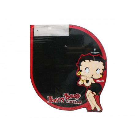 QUADRO REDONDO BETTY BOOP -...