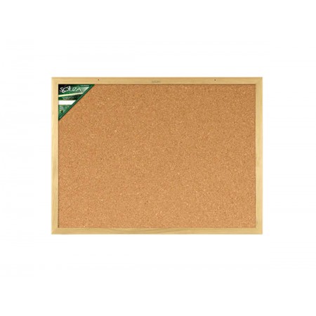QUADRO CORTICA 040X060...