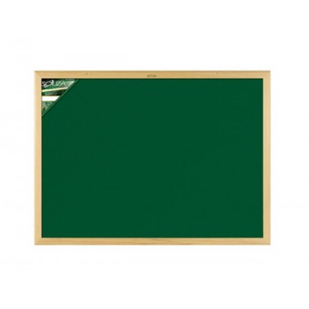 QUADRO VERDE 090X120...