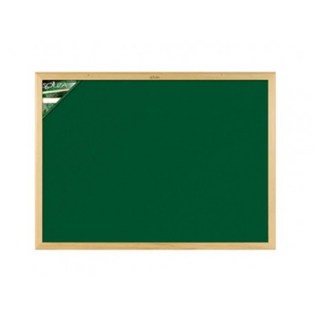 QUADRO VERDE 090X120 MOLD.MADEIRA-2212