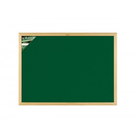QUADRO VERDE 080X100...
