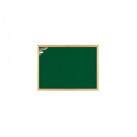 QUADRO VERDE 040X050...