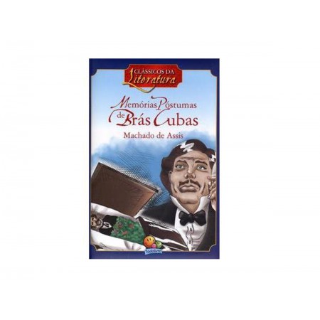 LIVRO JUV.CLASSICO...