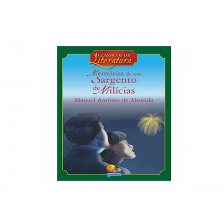 LIVRO JUV.CLASSICO...