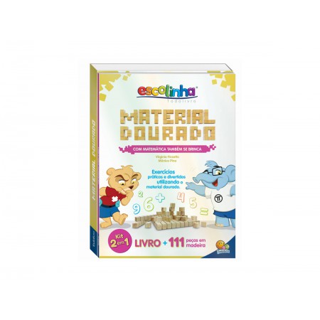 LIVRO ATIV.ESCOLINHA...