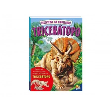 LIVRO INF.DESENTERRE UM...