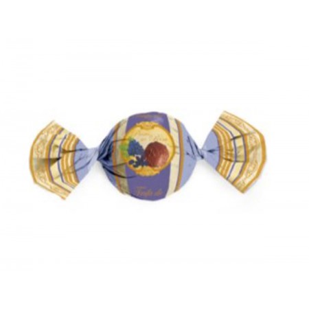 EMB.TRUFAS ALUM.PASSAS AO...