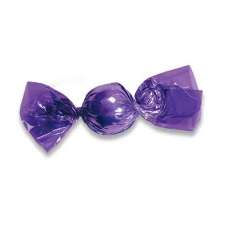 EMB.TRUFAS ALUM.LISA ROXO...