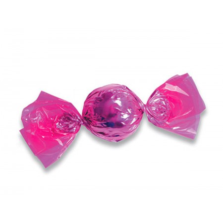 EMB.TRUFAS ALUM.LISA PINK...