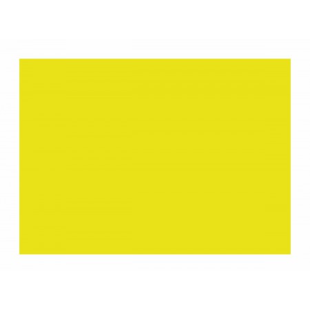 PAPEL CAMURCA AMARELO 40X60...