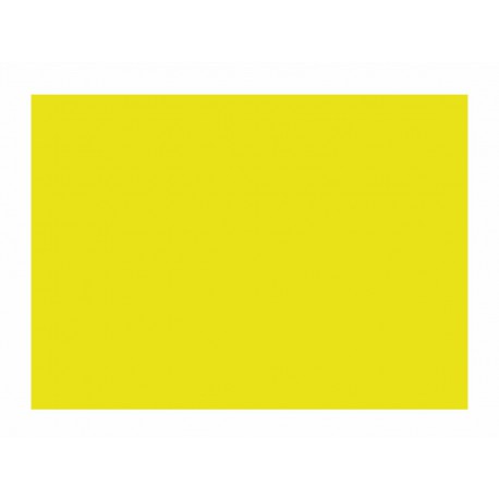 PAPEL CAMURCA AMARELO 40X60  C/25