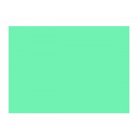 PAPEL CAMURCA VERDE AGUA...