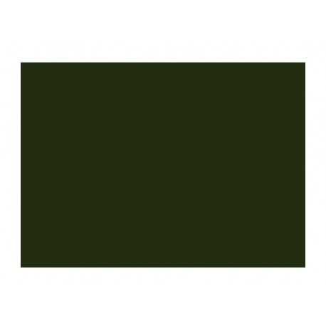 PAPEL CAMURCA VERDE MUSGO IND.40X60 C/25