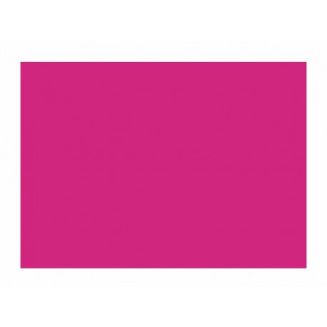 PAPEL CAMURCA ROSA PINK 40X60 C/25