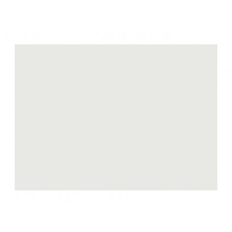 PAPEL CAMURCA BRANCO 40X60 C/25