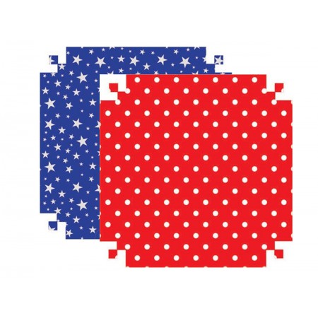 PAPEL X.COLOR SET...