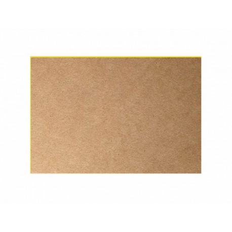 PAPEL CARTAO KRAFT 66X96CM 300G.-AV