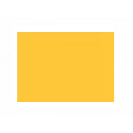 PAPEL CARTAO AMARELO FOSCO...
