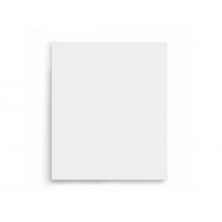 PAPEL COLOR SET BRANCO 20F