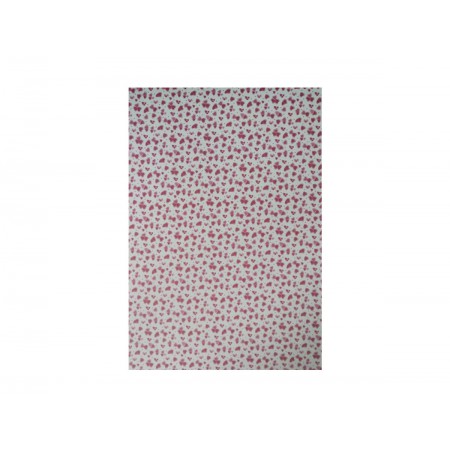 PAPEL COLOR DECORADO...