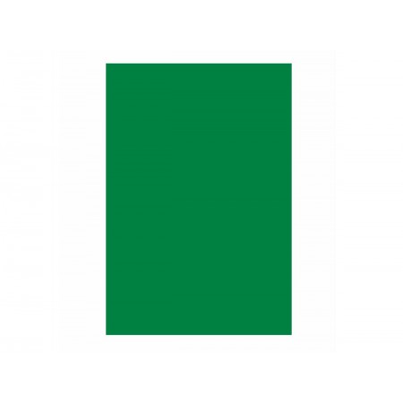 PAPEL COLOR SET VERDE...