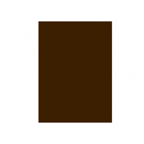 PAPEL COLOR SET MARROM C/20F.