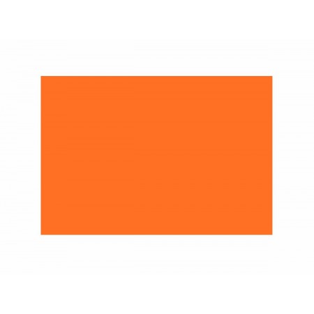 PAPEL CARTAO LARANJA 20F LUCRI