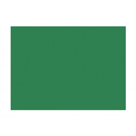PAPEL CARTAO VERDE ESCURO...