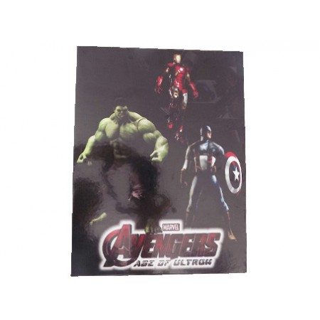 PASTA CATALOGO  50PL.006...