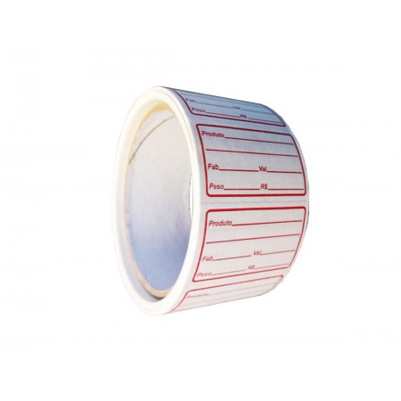 ETIQUETA  50MMX30MM...