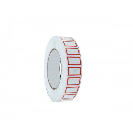 ETIQUETA  22MMX12MM  N.11B...