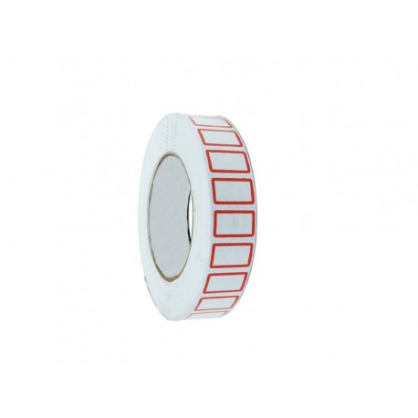 ETIQUETA  22MMX12MM  N.11B ROLO C/1500