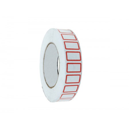 ETIQUETA  29MMX15MM  N.5...