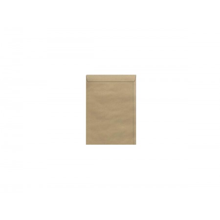 ENVELOPE 125X176 KRAFT 80G....