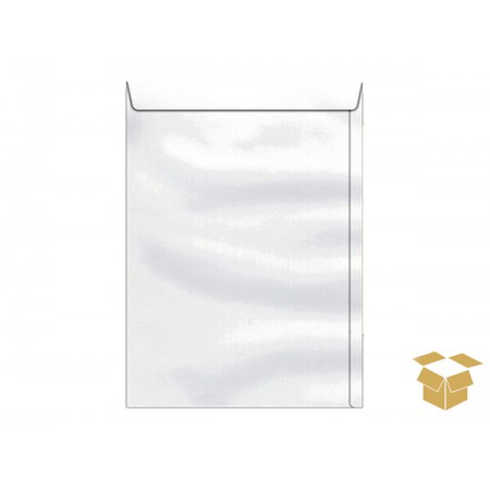 ENVELOPE 370X470 BRANCO...
