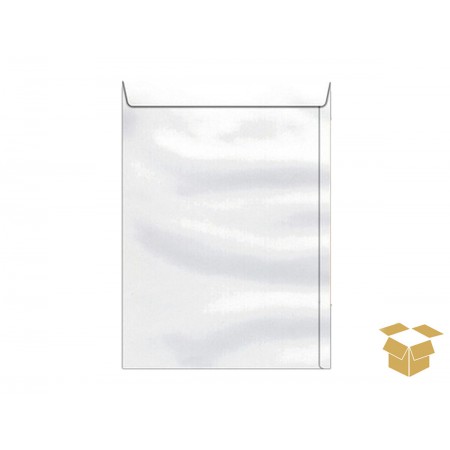 ENVELOPE 310X410 BRANCO...