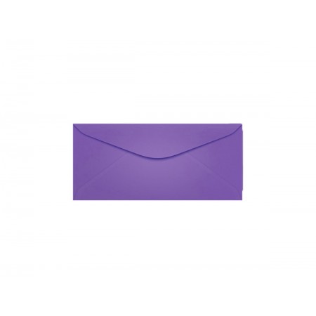 ENVELOPE 114X229 ROXO...
