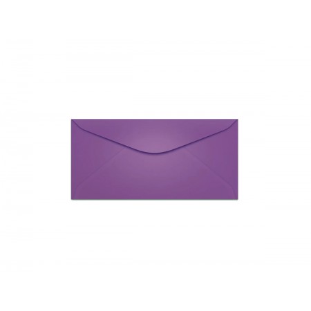 ENVELOPE 114X162 ROXO...