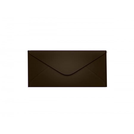 ENVELOPE 160X235 MARRON...