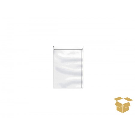 ENVELOPE 125X176 BRANCO...