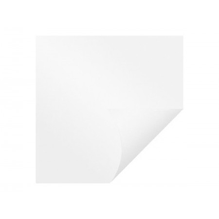PAPEL IMPERMEAVEL BRANCO - AV