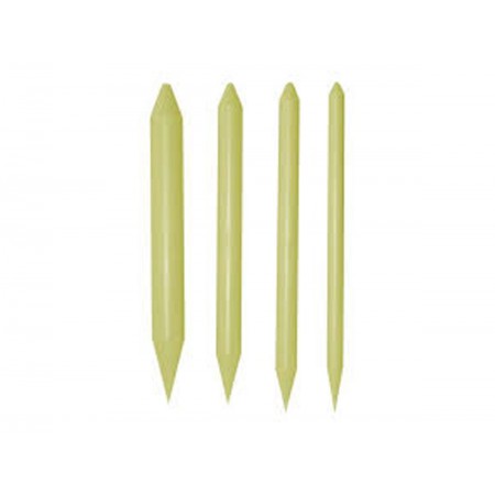 ESTECA DE PONTA C/4 PECAS