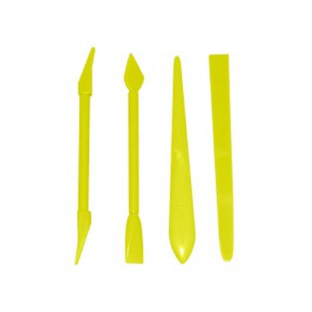 ESTECA BETA C/4 PECAS