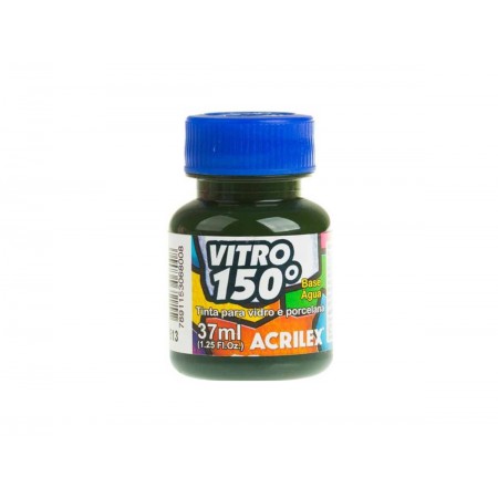 TINTA VITRO 150 B.AGUA...