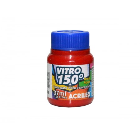 TINTA VITRO 150 B.AGUA...